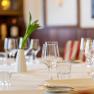 Saal - Hotel Post, © Christian Kremsl Saal - Hotel Post, © Christian Kremsl