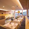 Restaurant, © Hannes Dabernig Restaurant, © Hannes Dabernig