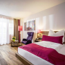 Zimmer, © Vivea Gesundheitshotel Zimmer, © Vivea Gesundheitshotel