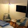 Doppelzimmer, © Magdalena Donhauser Doppelzimmer, © Magdalena Donhauser