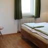 Doppelzimmer, © Magdalena Donhauser Doppelzimmer, © Magdalena Donhauser