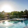 Pool, © Vivea Gesundheitshotel Pool, © Vivea Gesundheitshotel