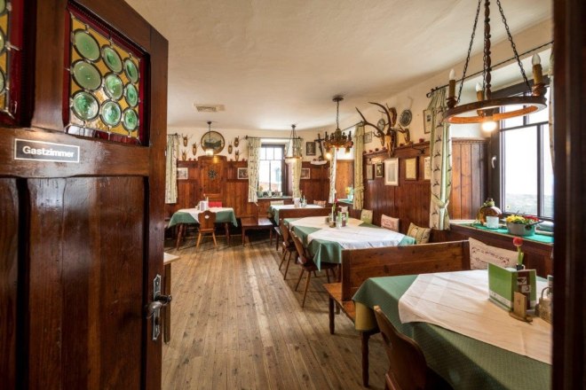 Wirtshaus Grüner Baum, © Wirtshaus Grüner Baum