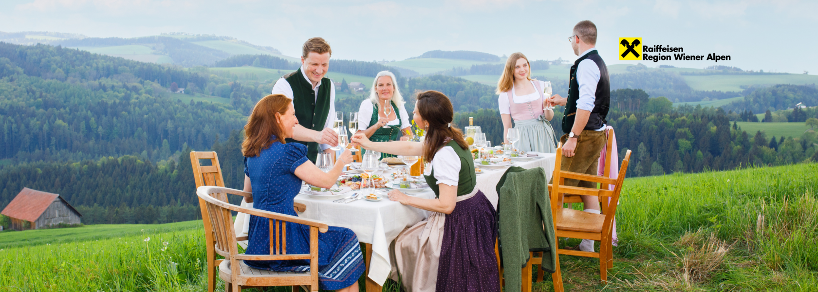 genussvoll-key-visual-raiffeisen, © Ulrike Korntheuer