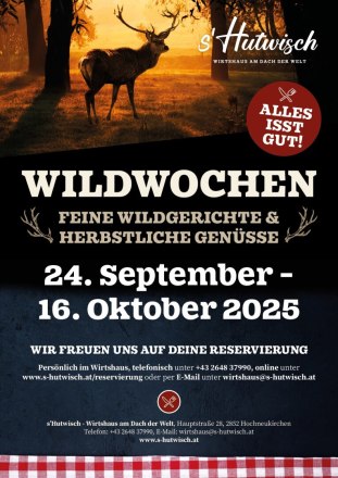 s'Hutwisch, © ©Hutwisch Regionalentwicklung eGen