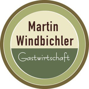 Logo Gasthof Martin Windbichler, © Gasthof Martin Windbichler