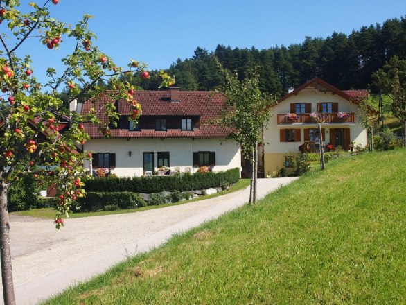 Lindenhof Eisenkölbl, © Lindenhof