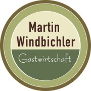 Logo Gasthof Martin Windbichler, © Gasthof Martin Windbichler