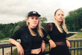 Duo Ruut, © Akho Lehemets