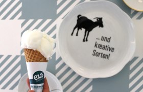 Eis Greissler, © Eis Greissler