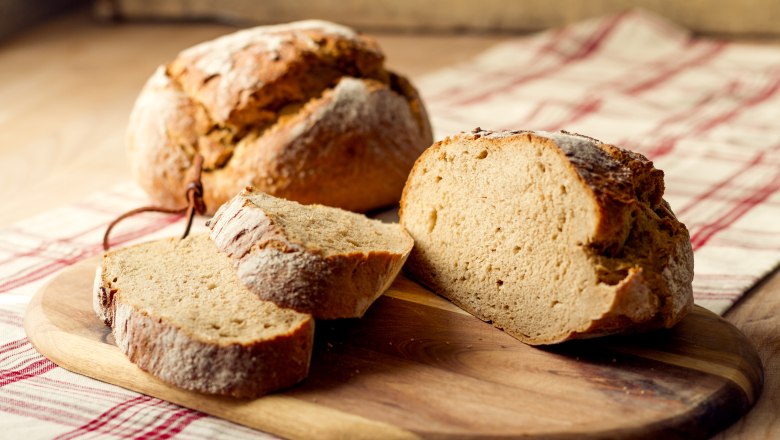 Bäckerei Breitsching, © Sooo gut schmeckt die Bucklige Welt/Viktoria Kornfeld