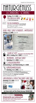 Faschingveranstaltung Kr&auml;uterwirtin Gerda Stocker, &copy; &copy;Gerda Stocker