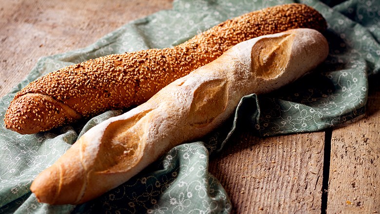 Bäckerei Ochmann, © Sooo gut schmeckt die Bucklige Welt/Viktoria Kornfeld