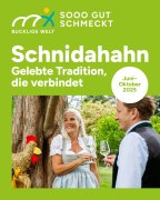 Schnidahahn 2025, © Ulrike Korntheuer