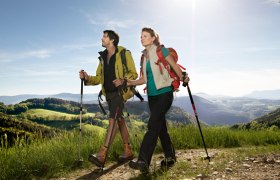 Wandern, © Wiener Alpen/Lierzer