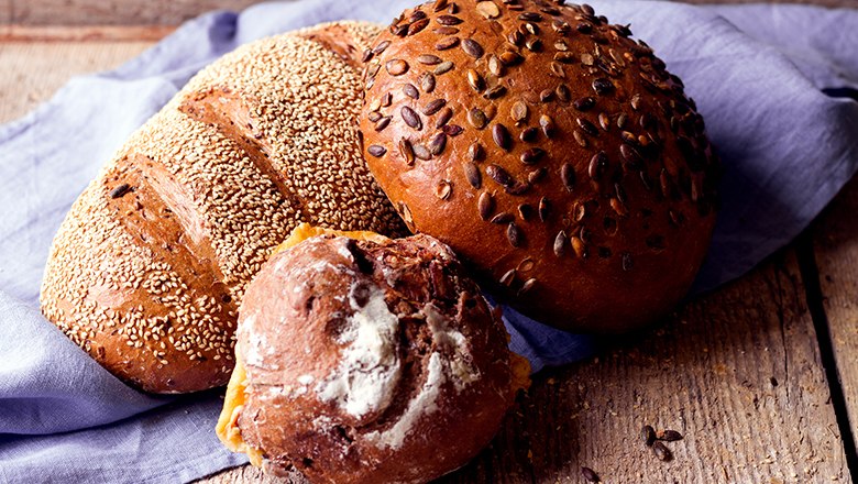 Brote Bäckerei Ochmann, © Bäckerei Ochmann