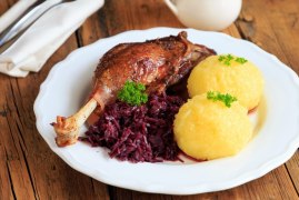 Gansl Gasthof Martin Windbichler, © Gasthof Martin Windbichler