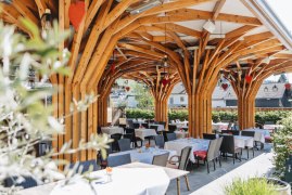 Hotel Post H&ouml;nigwirt, &copy; Nieder&ouml;sterreich Werbung/ David Schreiber