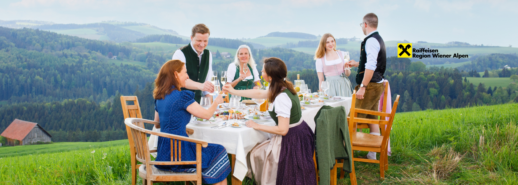genussvoll-key-visual-raiffeisen, © Ulrike Korntheuer