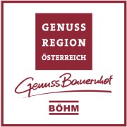 Logo, © ©Genussbauernhof