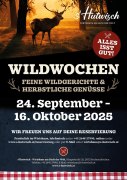 Wildwochen, © ©s'Hutwisch - Wirtshaus am Dach der Welt