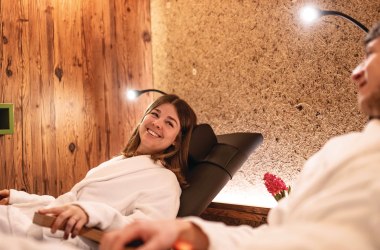 Vital Welt im VitalZeit Hotel Weber, © VitalZeit Hotel Weber