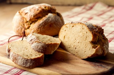 Bäckerei Breitsching, © Sooo gut schmeckt die Bucklige Welt/Viktoria Kornfeld