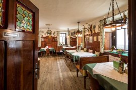 Wirtshaus Grüner Baum, © Wirtshaus Grüner Baum